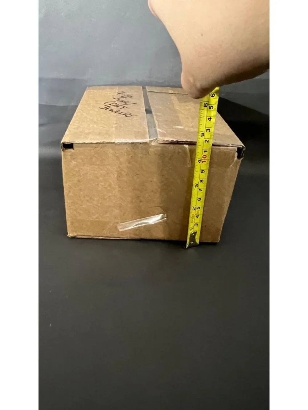 7+ lbs. Box Of Mixed Junk & Craft Jewelry Supplies